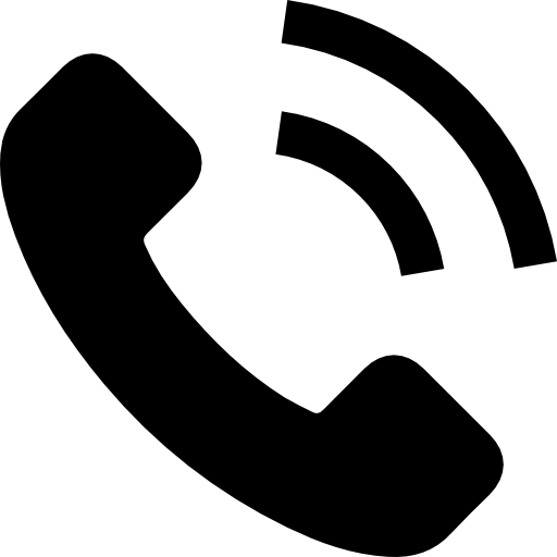 Telephone Icon